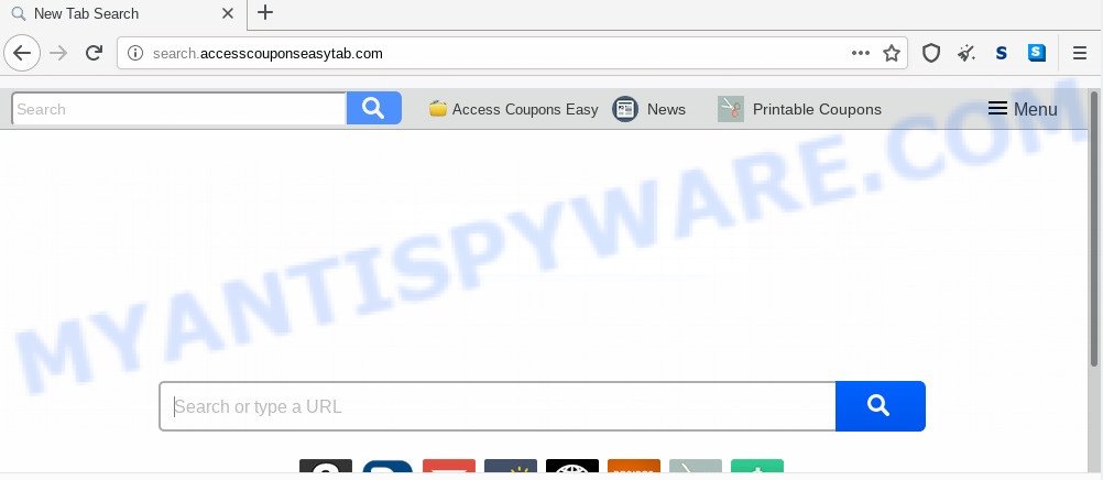 search.accesscouponseasytab.com