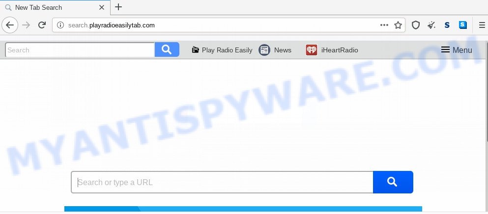 search.playradioeasilytab.com