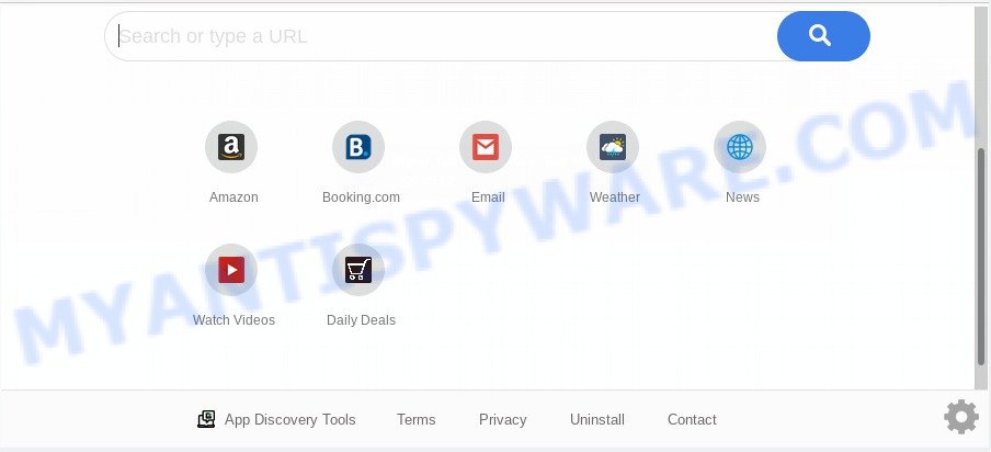 App Discovery Tools
