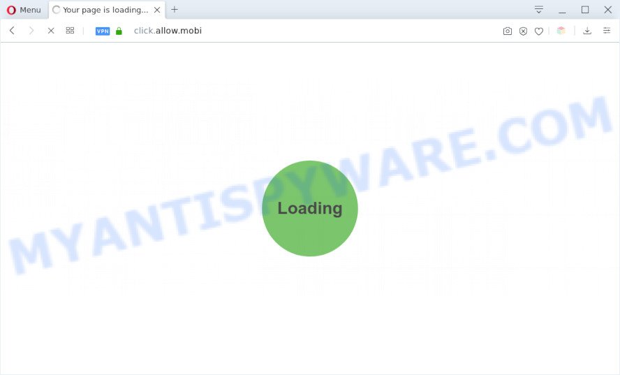 Click.allow.mobi