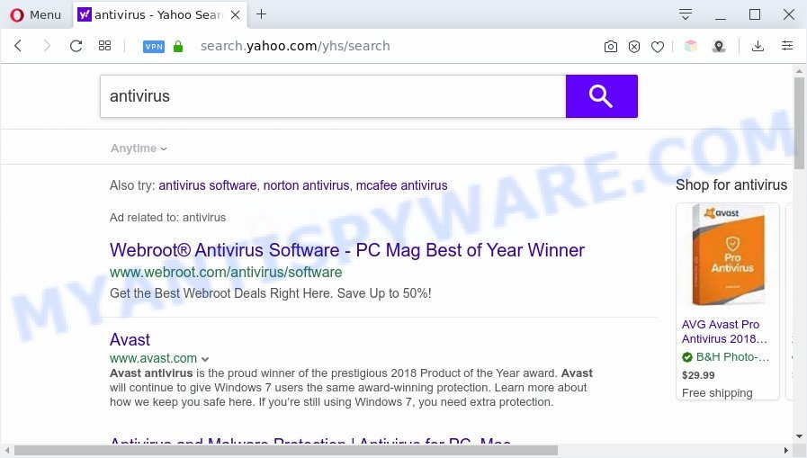 Directions Tab redirects searches to Yahoo