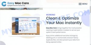 Easy Mac Care