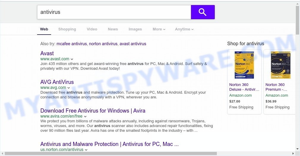 Flash App hijacker