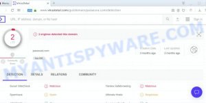 Passeura.com