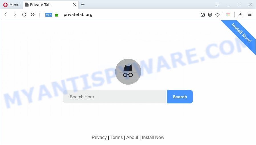 Privatetab.org