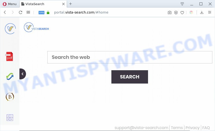 Vista-Search.com