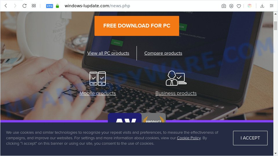 Windows-lupdate.com