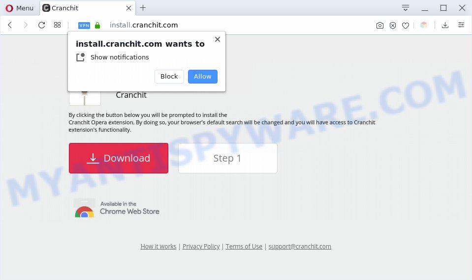 install.cranchit.com