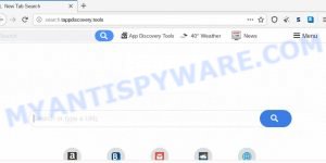search.tappdiscovery.tools