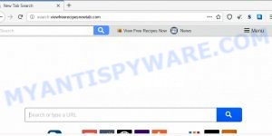 search.viewfreerecipesnowtab.com