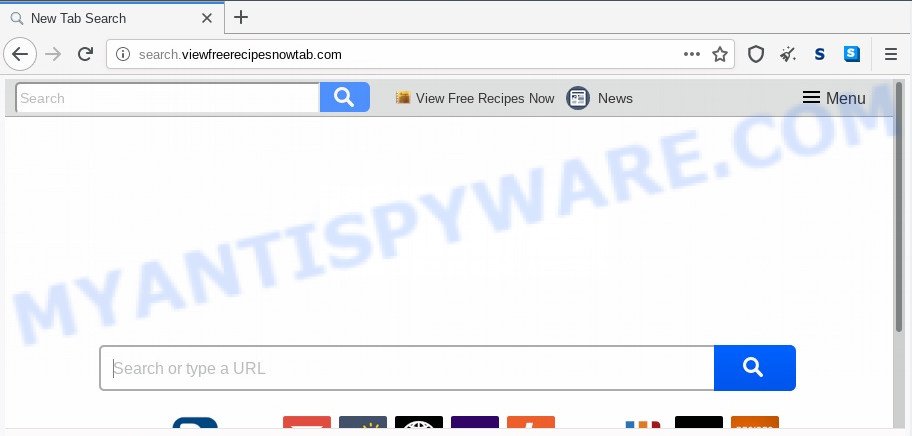 search.viewfreerecipesnowtab.com