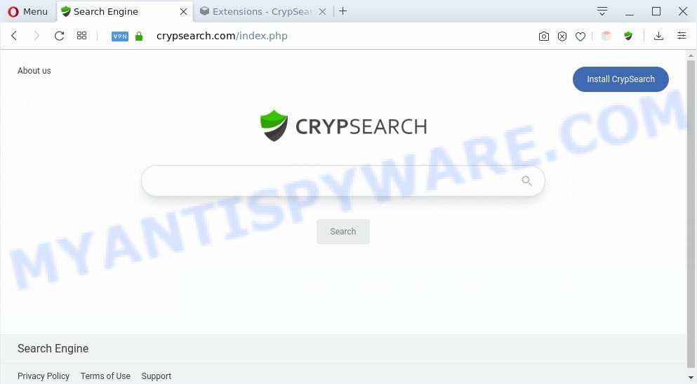 Crypsearch.com