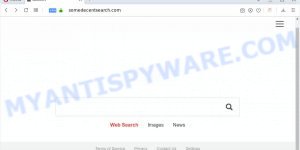Somedecentsearch.com