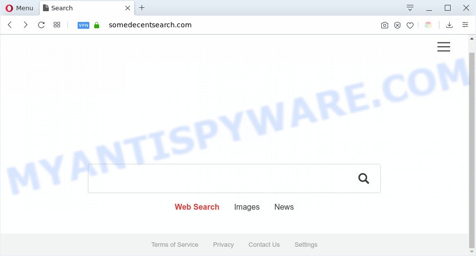 Somedecentsearch.com