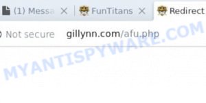 Gillynn.com