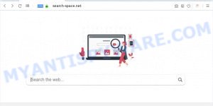 Search-space.net