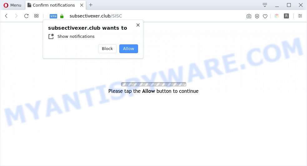 Subsectivexer.club