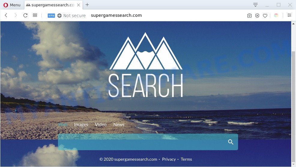 Supergamessearch.com