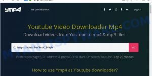 Ymp4.download