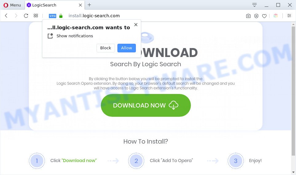 install.logic-search.com