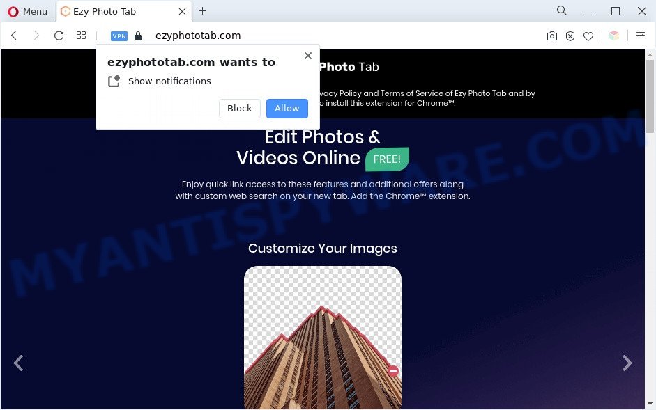 Ezyphototab.com