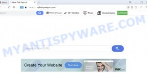 Search.hplentyoapps.com
