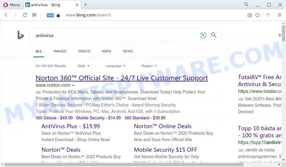 Search.wowsearch.net ads