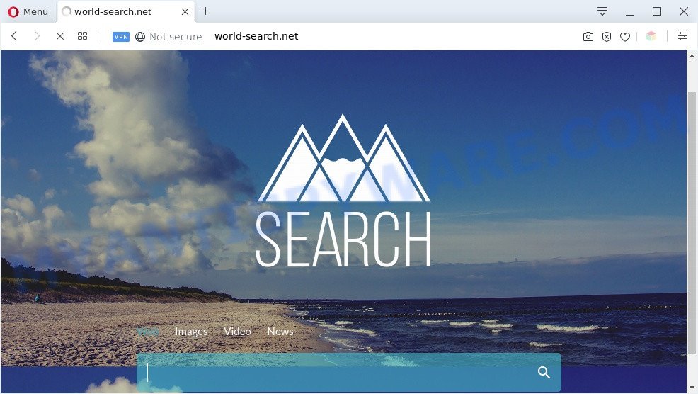 World-search.net