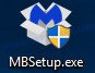 MalwareBytes Anti-Malware for Windows icon