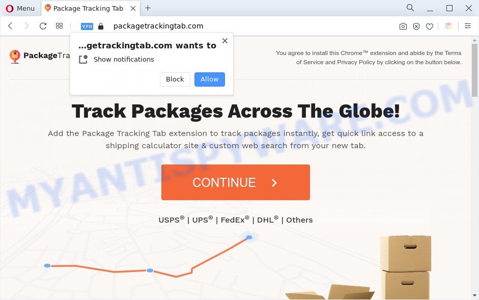 packagetrackingtab.com