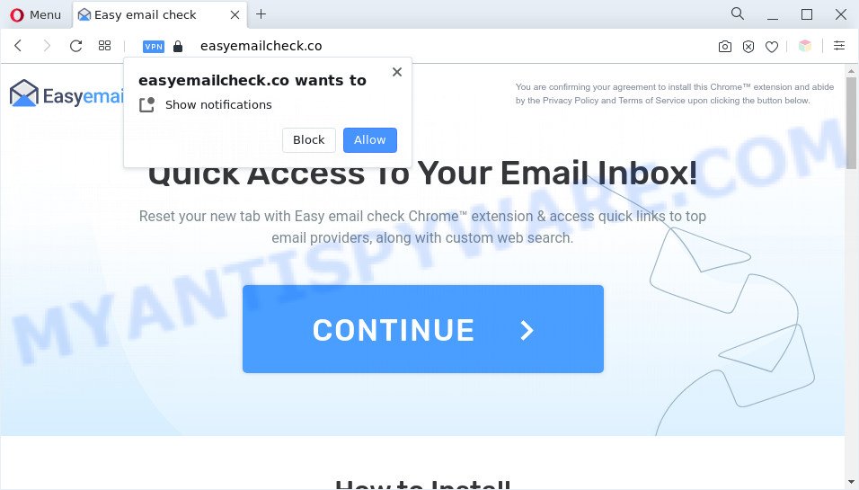 Easyemailcheck.co