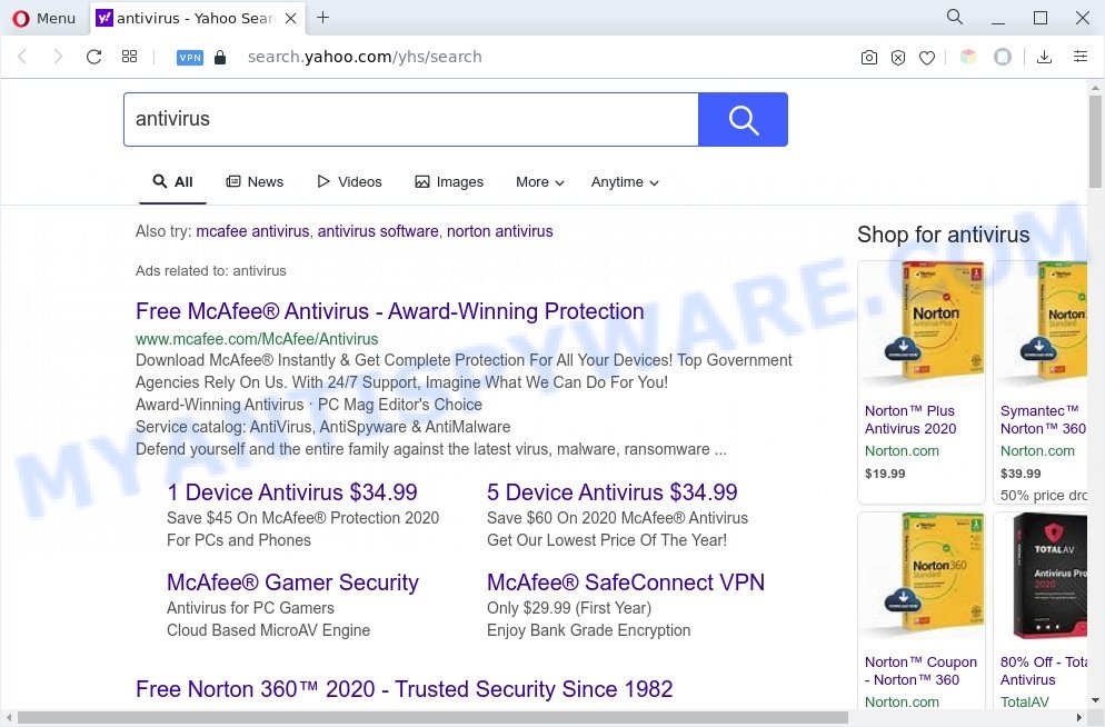 PDFSearches ads