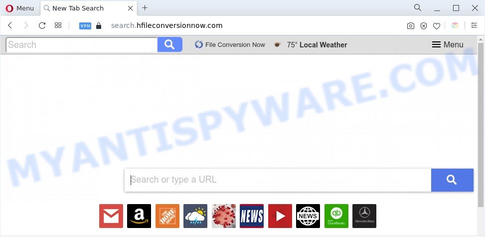 Search.hfileconversionnow.com