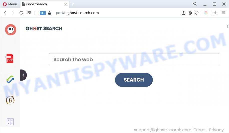 ghost-search.com