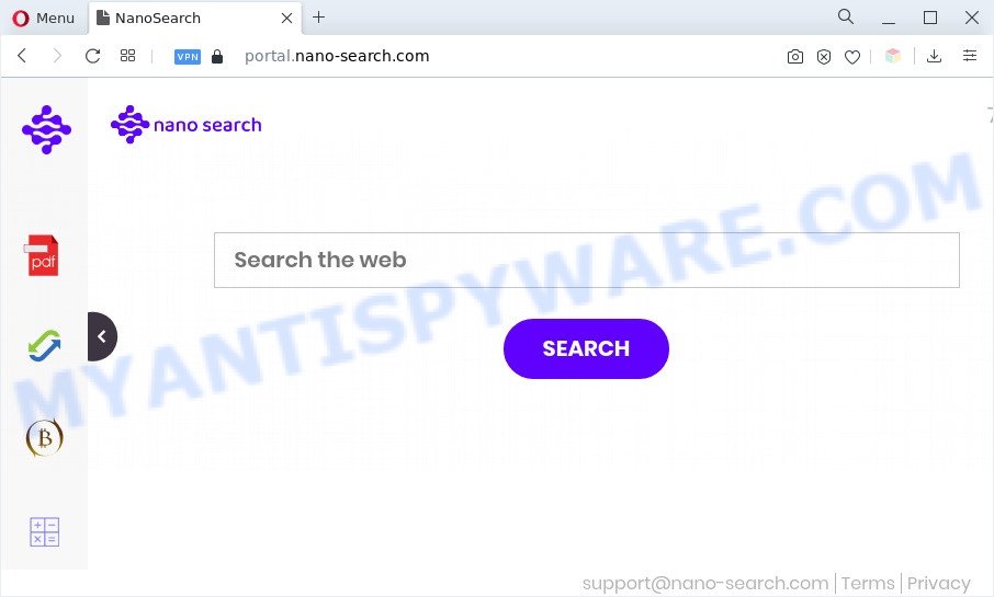 nano-search.com