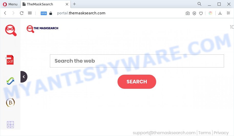 themasksearch.com