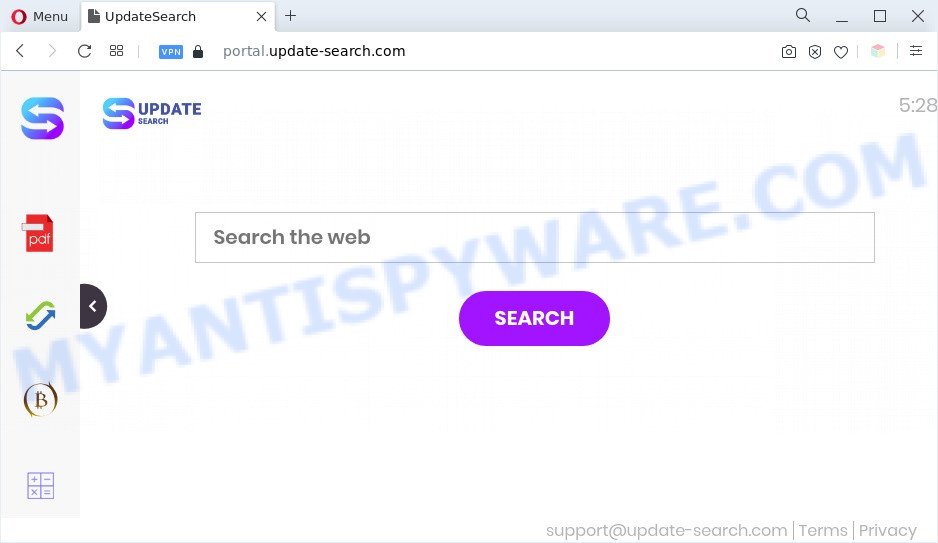 update-search.com