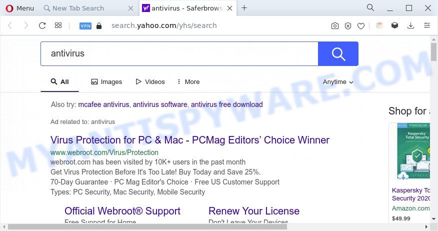 Play Game Now Browser Hijacker - Simple removal instructions, search engine fix (updated)