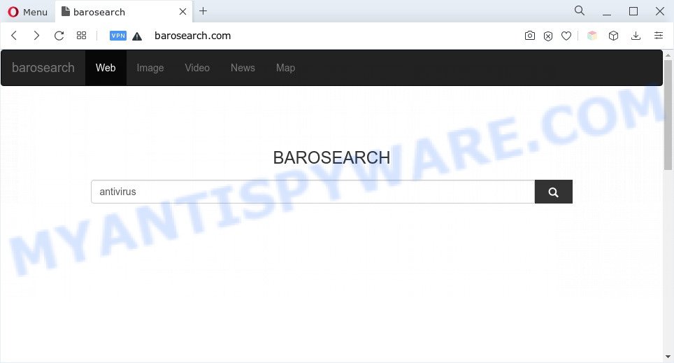 Barosearch.com