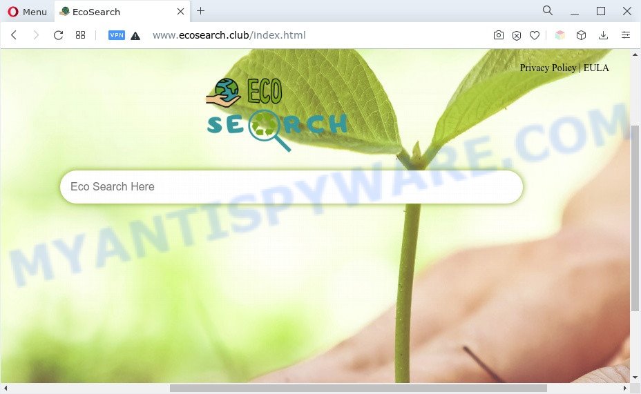 Eco Search