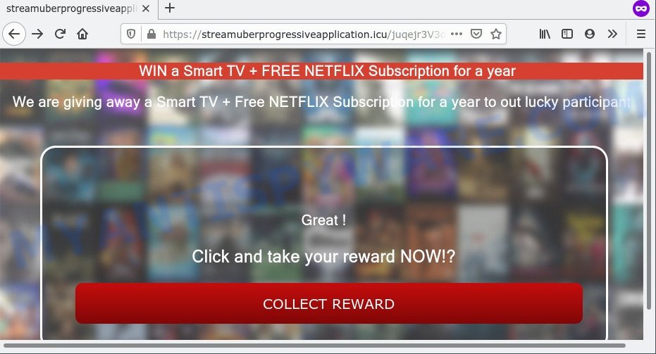 FREE NETFLIX Subscription 0