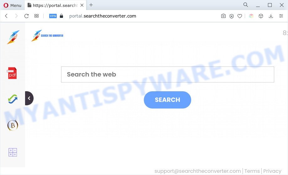 SearchTheConverter