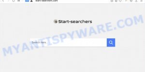 Start Searchers