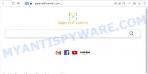 Super PDF Convert