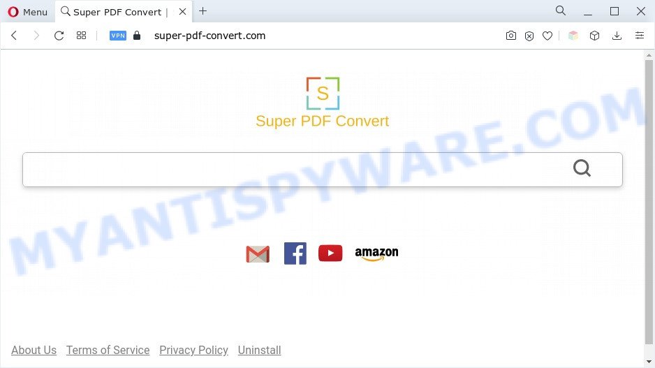 Super PDF Convert