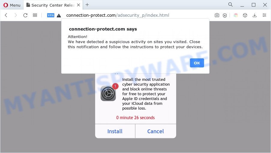 connection-protect.com
