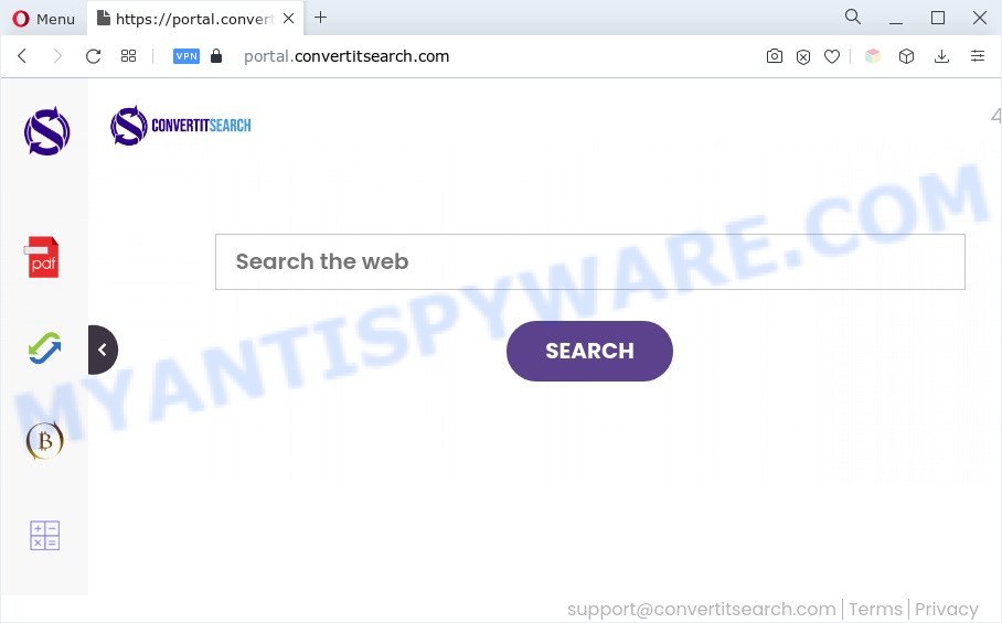 ConvertItSearch