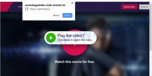 Evantageinbe.club