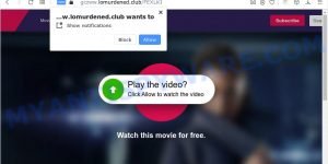 Lomurdened.club