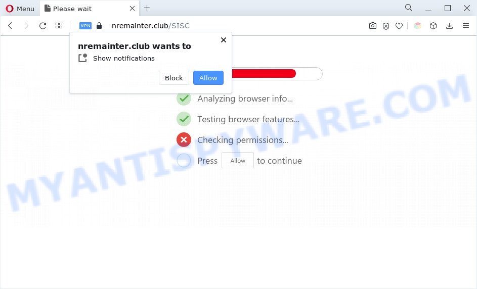 Nremainter.club